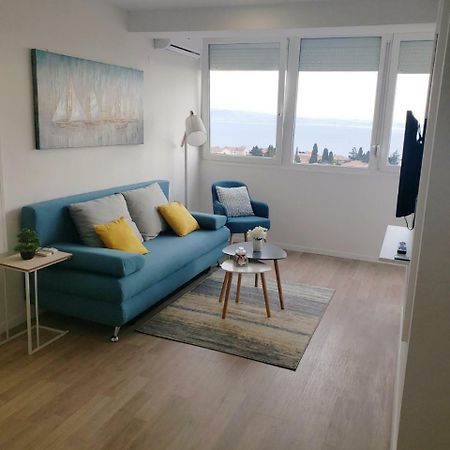 Apartment Pjero Spalato Esterno foto