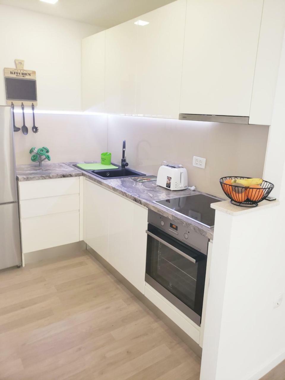 Apartment Pjero Spalato Esterno foto