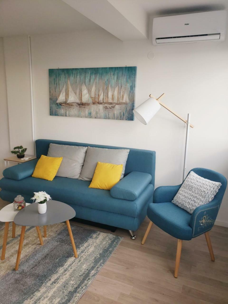 Apartment Pjero Spalato Esterno foto