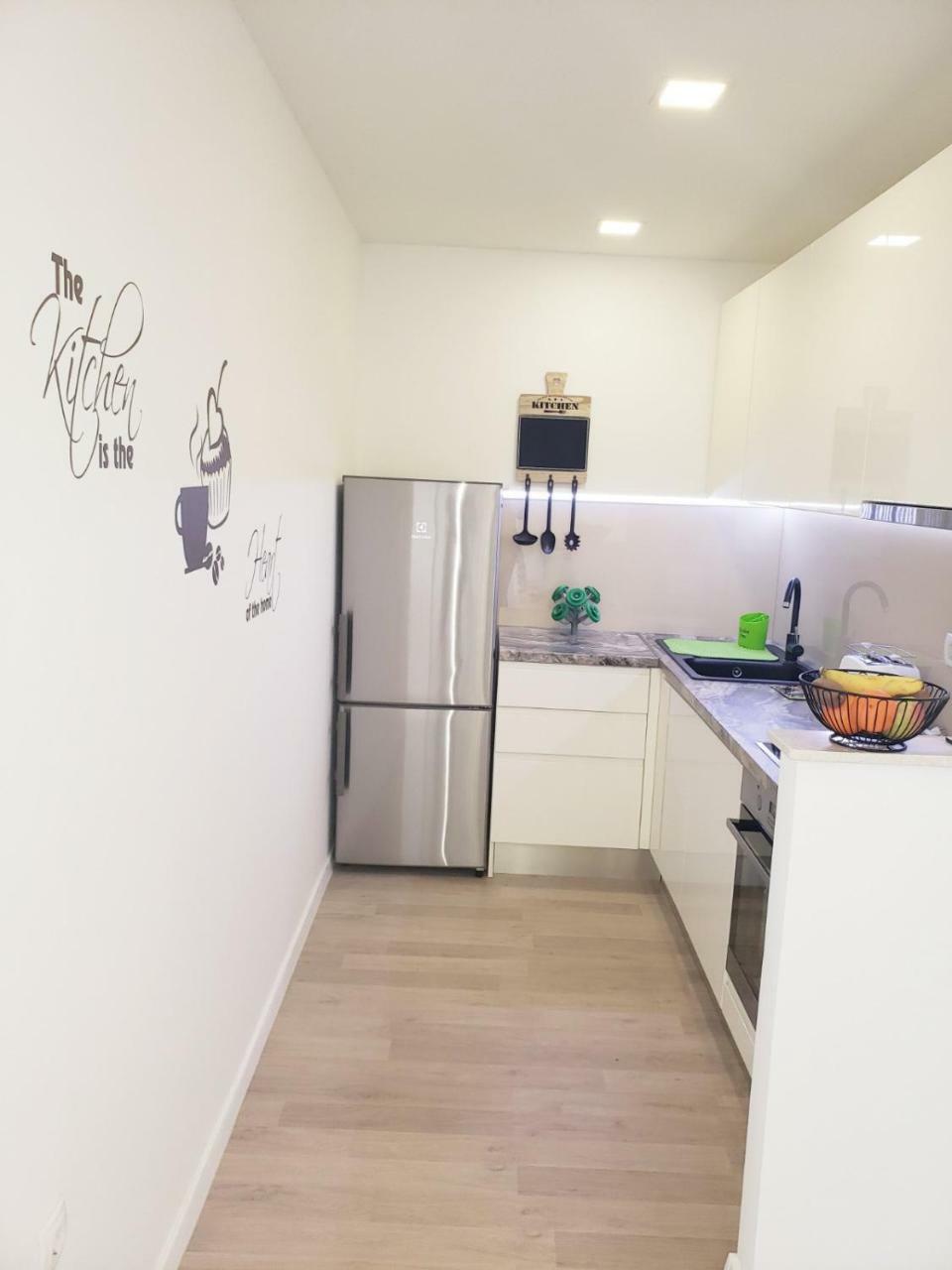 Apartment Pjero Spalato Esterno foto