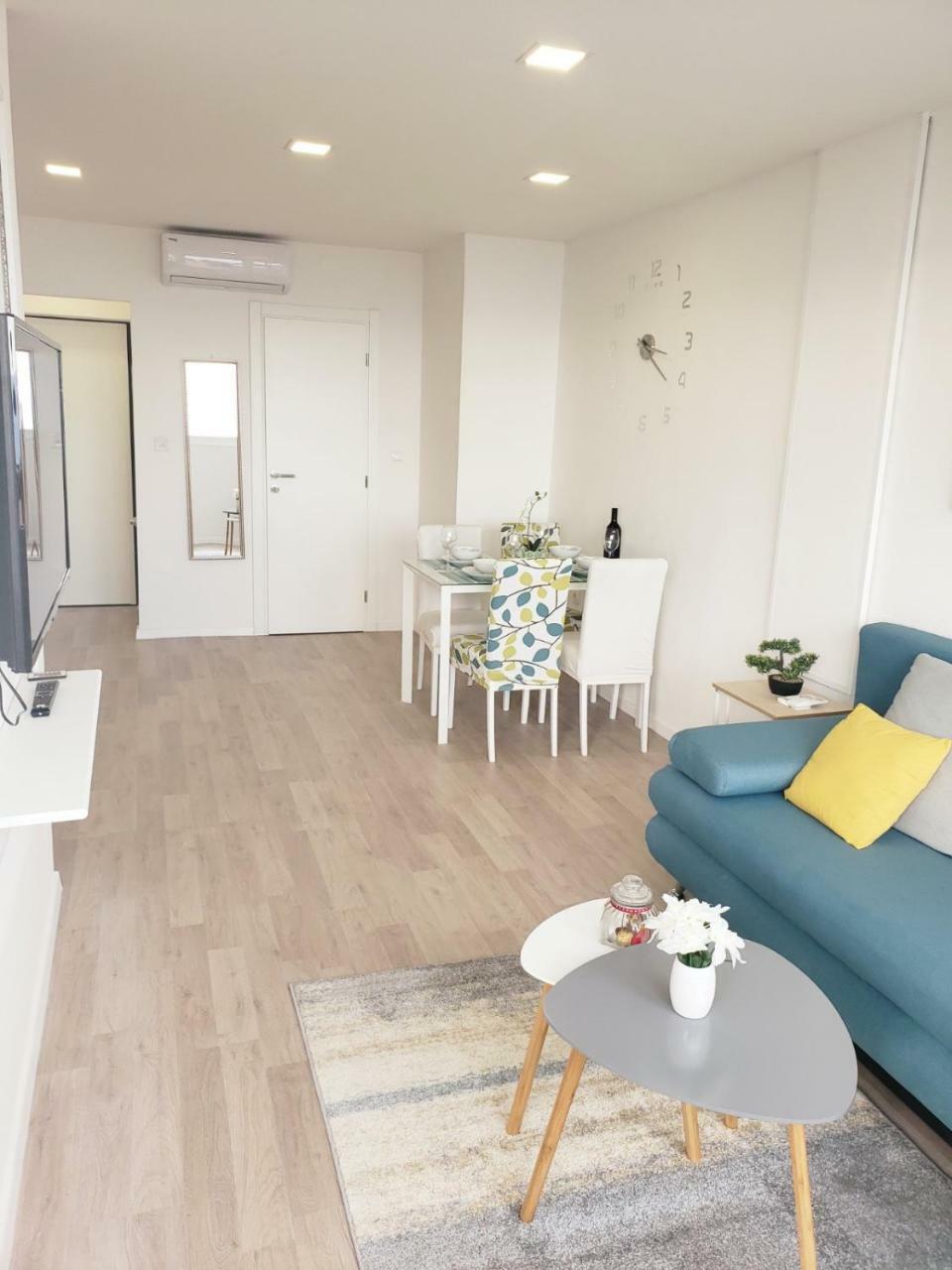 Apartment Pjero Spalato Esterno foto