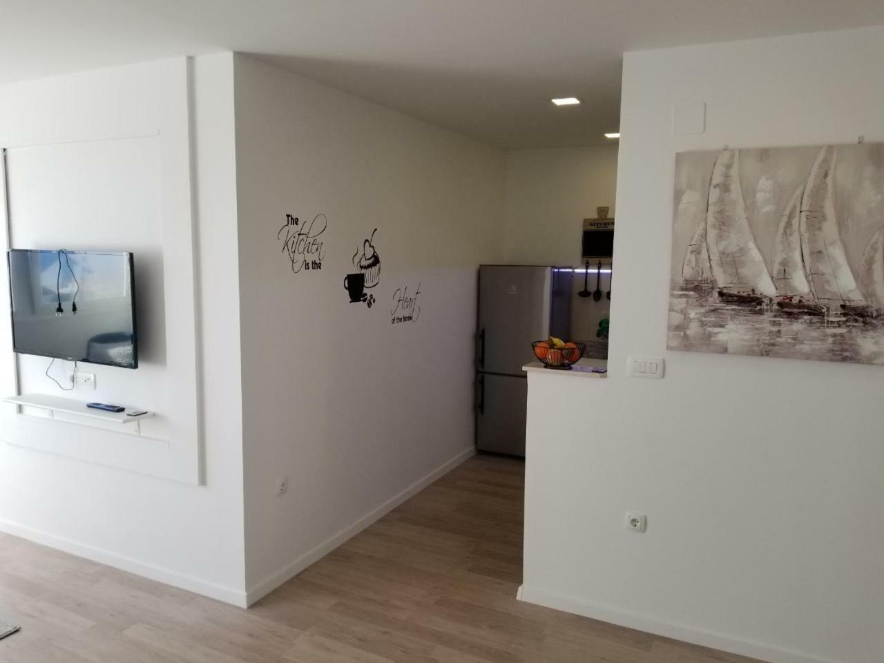 Apartment Pjero Spalato Esterno foto