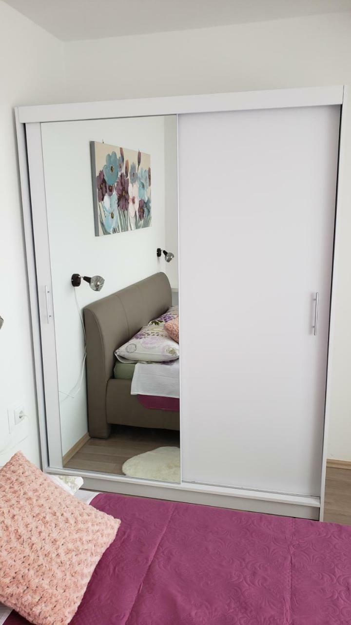 Apartment Pjero Spalato Esterno foto